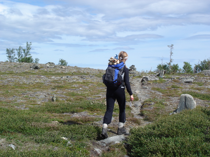 Fja��llen 2006 - 77