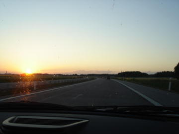 Fjallen 2006 - 1