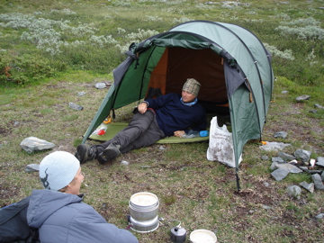 Fjallen 2006 - 35