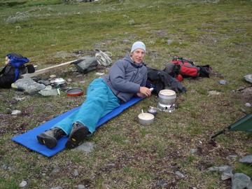 Fjallen 2006 - 36