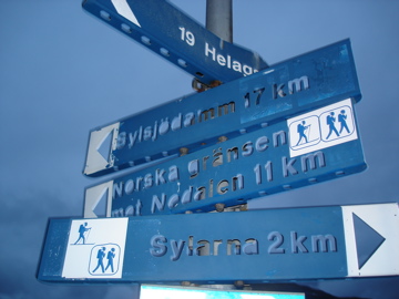 Fjallen 2006 - 42
