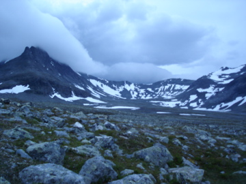 Fjallen 2006 - 40