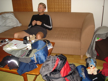 Fjallen 2006 - 7