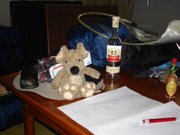 Fjallen 2006 - 8