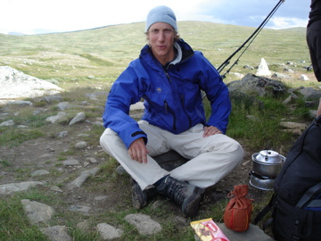 Fjallen 2006 - 25